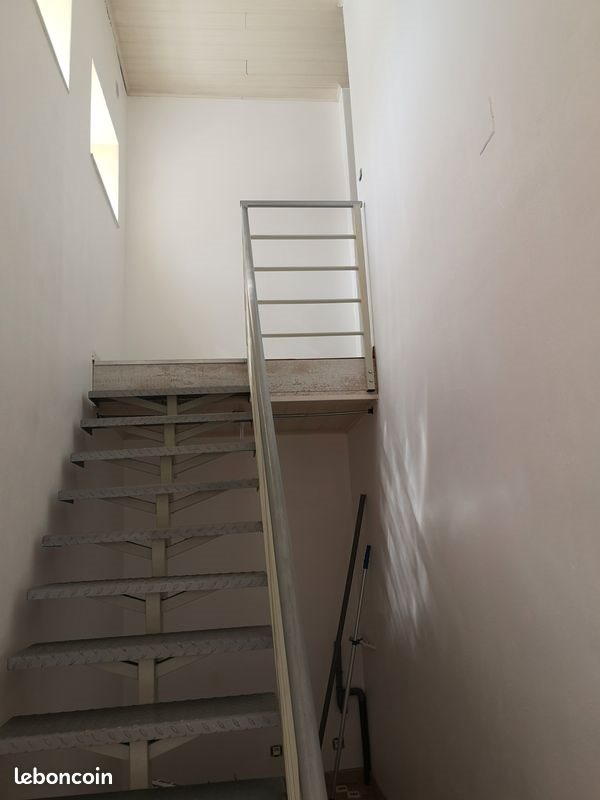 Appartement à louer, 52m², Dombasle-sur-Meurthe