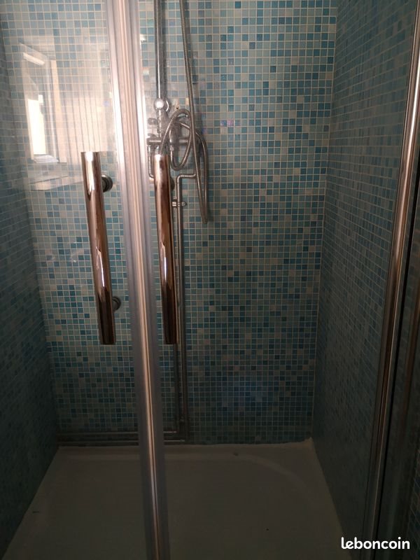 Appartement à louer, 52m², Dombasle-sur-Meurthe