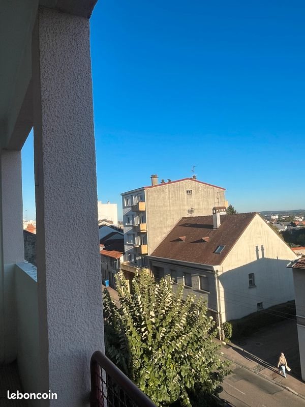 Appartement à louer, 62m², Limoges