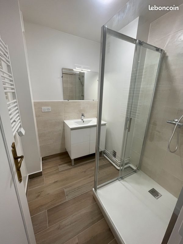 Appartement à louer, 62m², Limoges