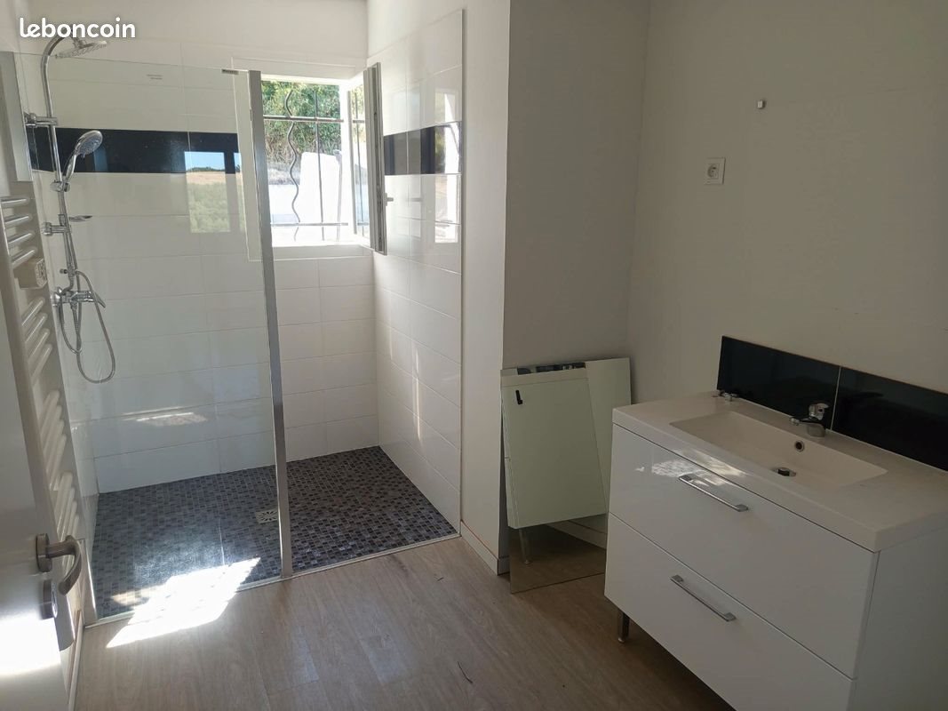 Maison à louer, 90m², Saint-Benoît-de-Carmaux