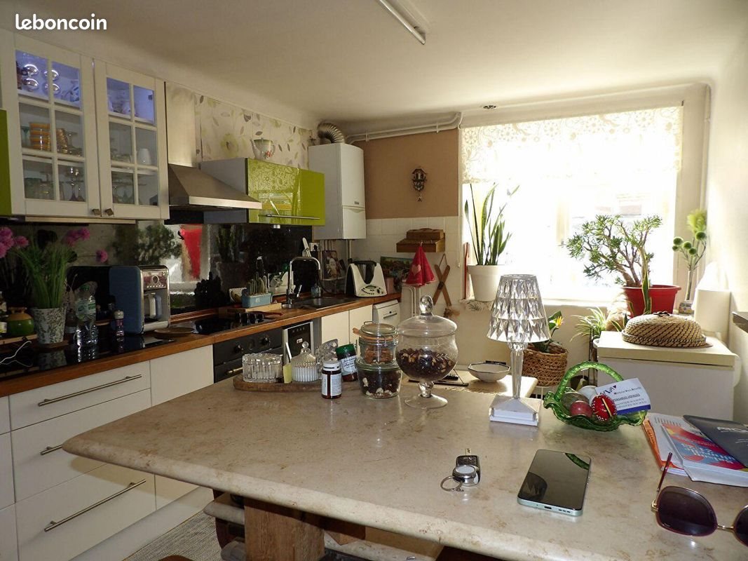 Maison à vendre, 127m², Blanzy