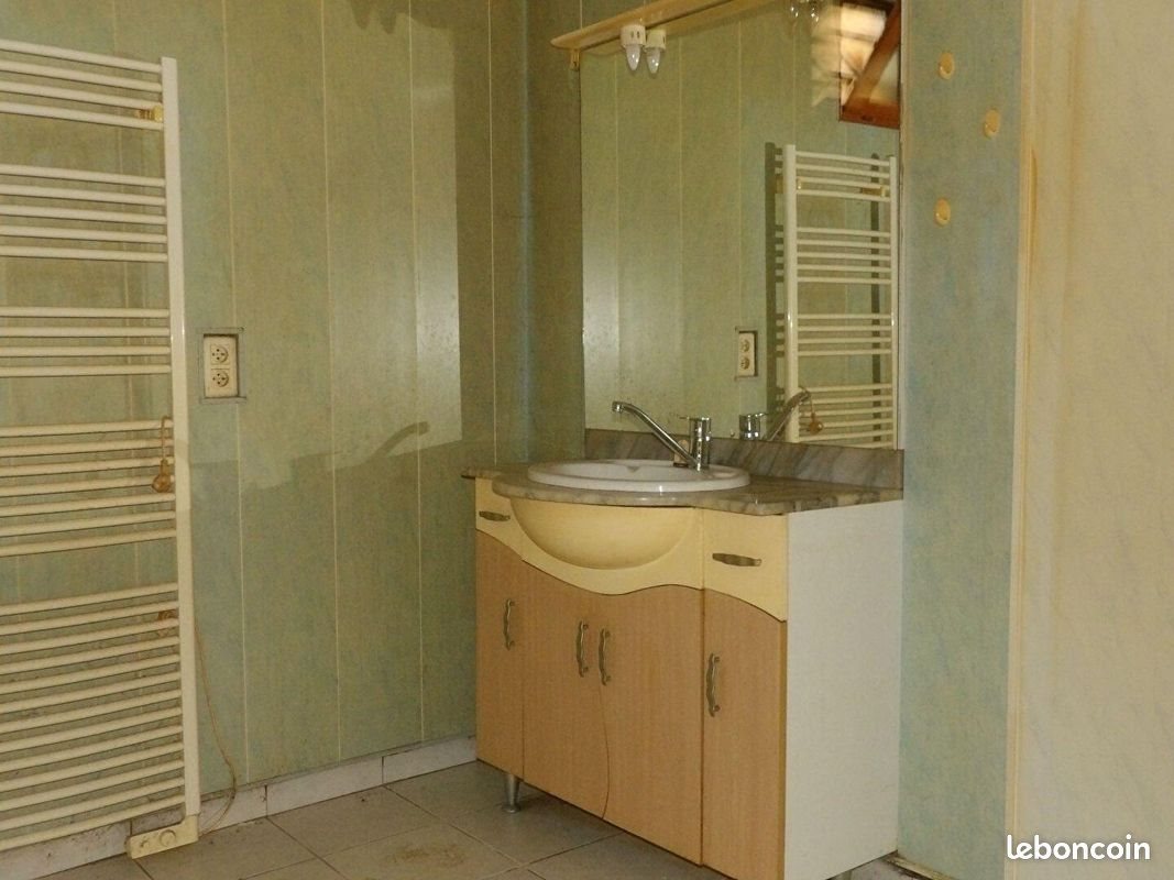 Maison à vendre, 127m², Blanzy