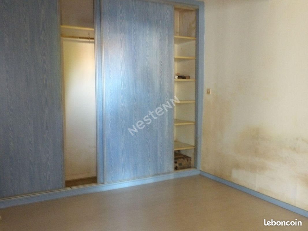 Maison à vendre, 127m², Blanzy