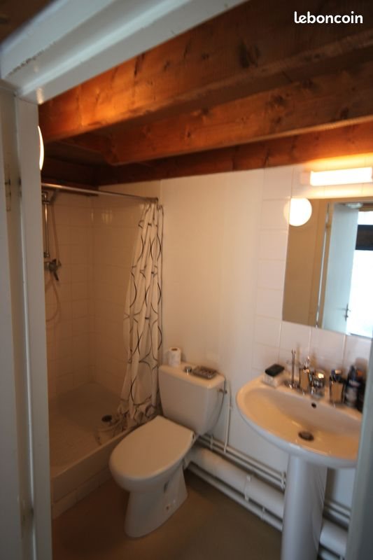Appartement à louer, 20m², Rennes