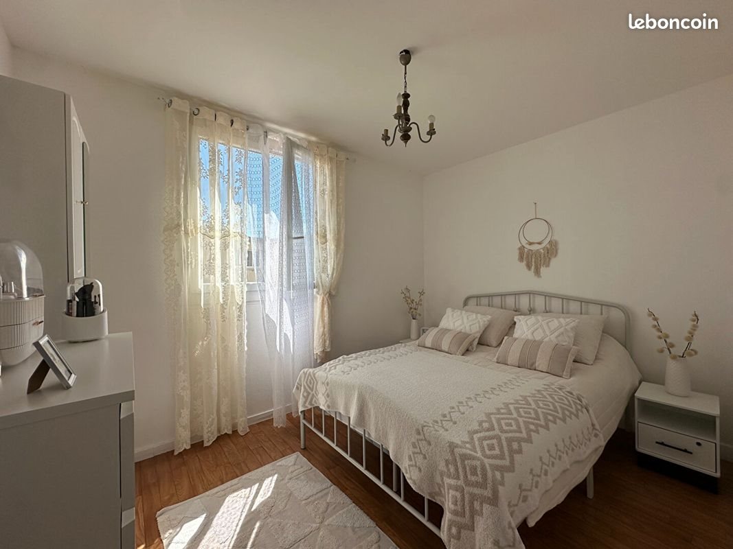 Appartement à vendre, 41m², Orléans