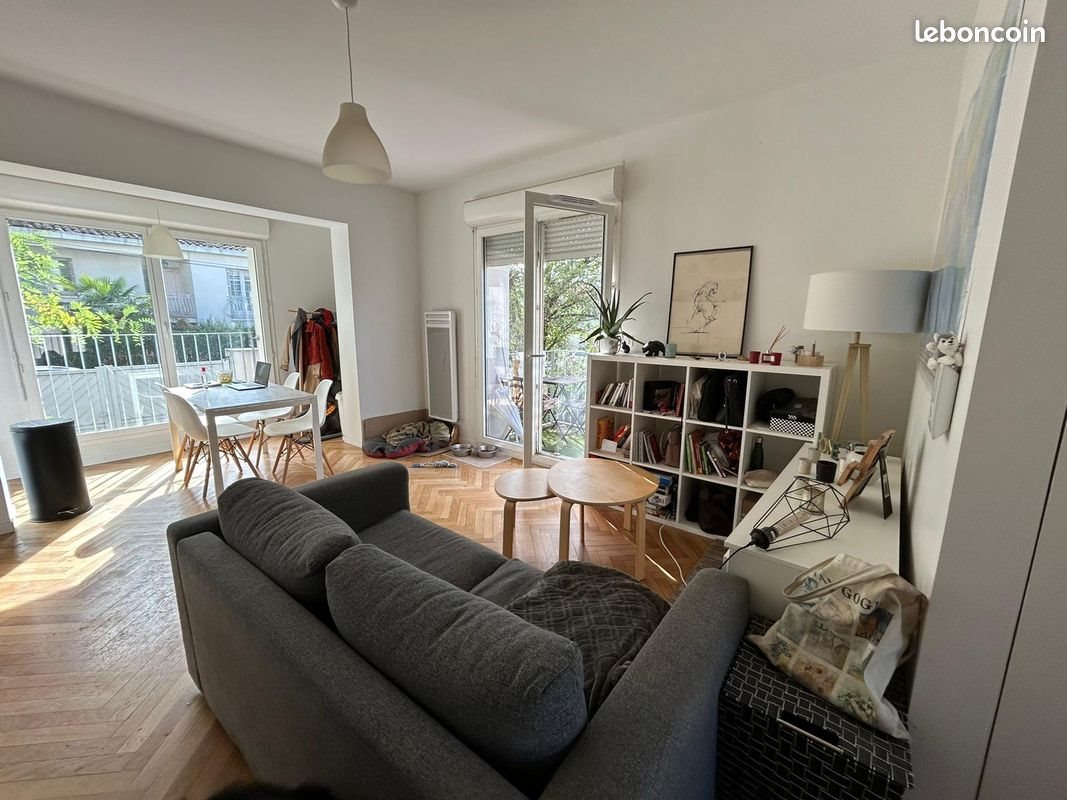 Appartement à louer, 36m², Toulouse