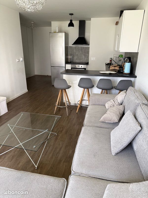 Appartement à vendre, 64m², Bondy