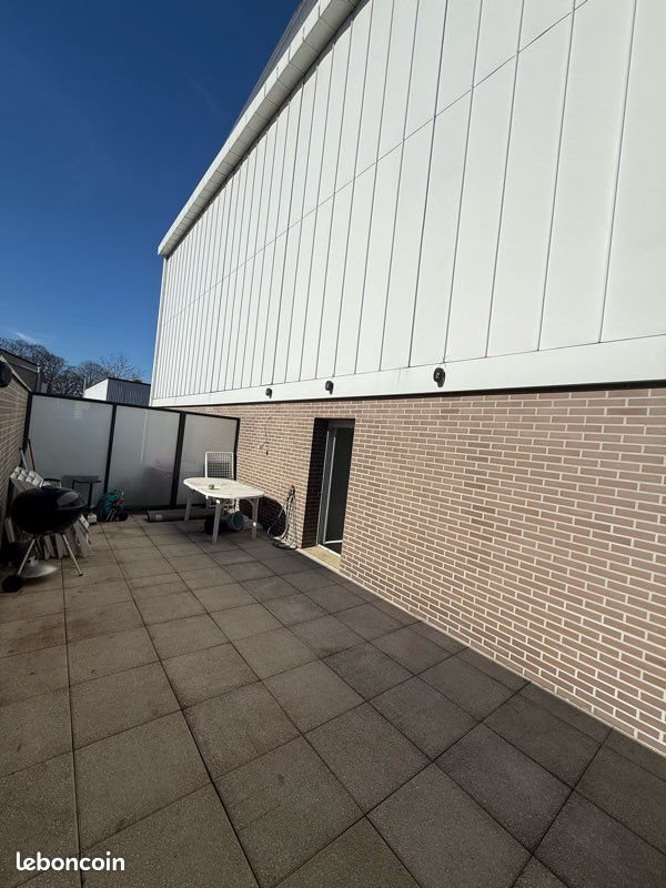 Appartement à vendre, 64m², Bondy