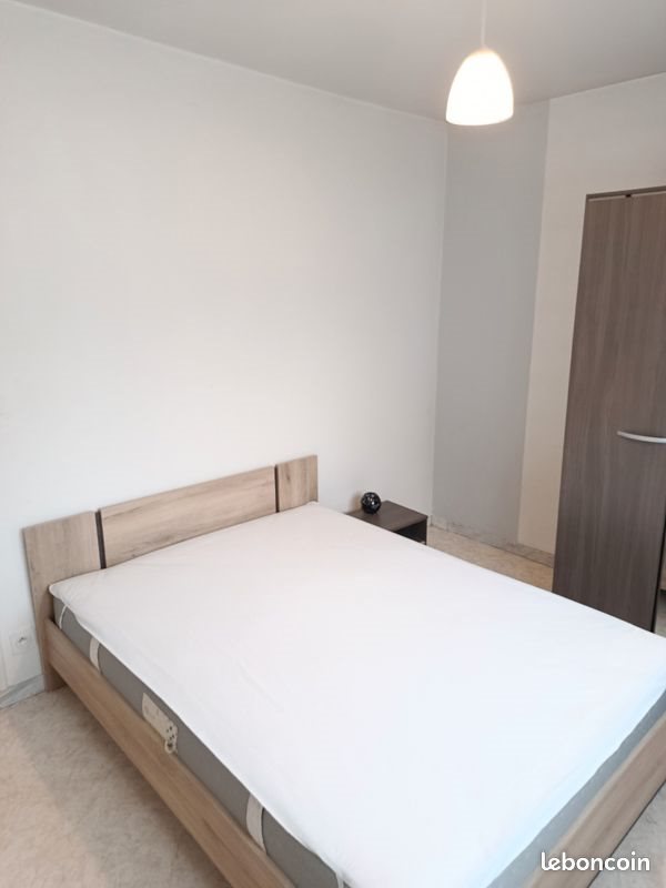 Appartement à louer, 49m², Clermont-Ferrand
