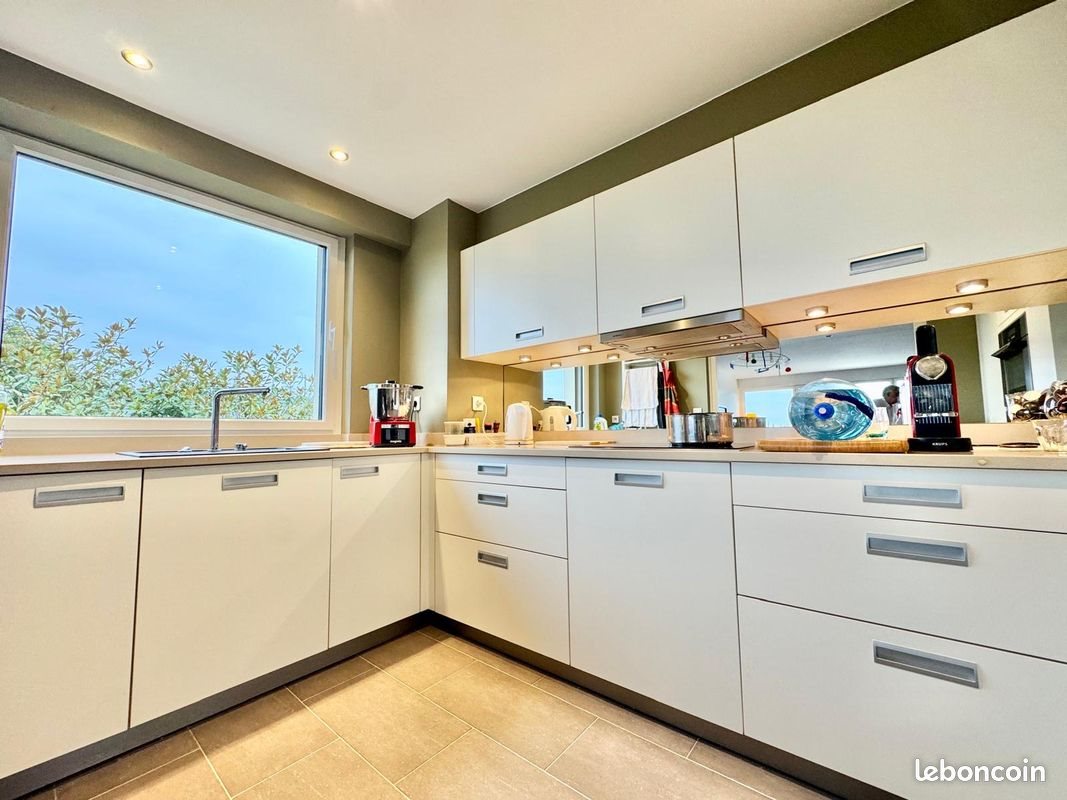 Appartement à vendre, 107m², Rouen