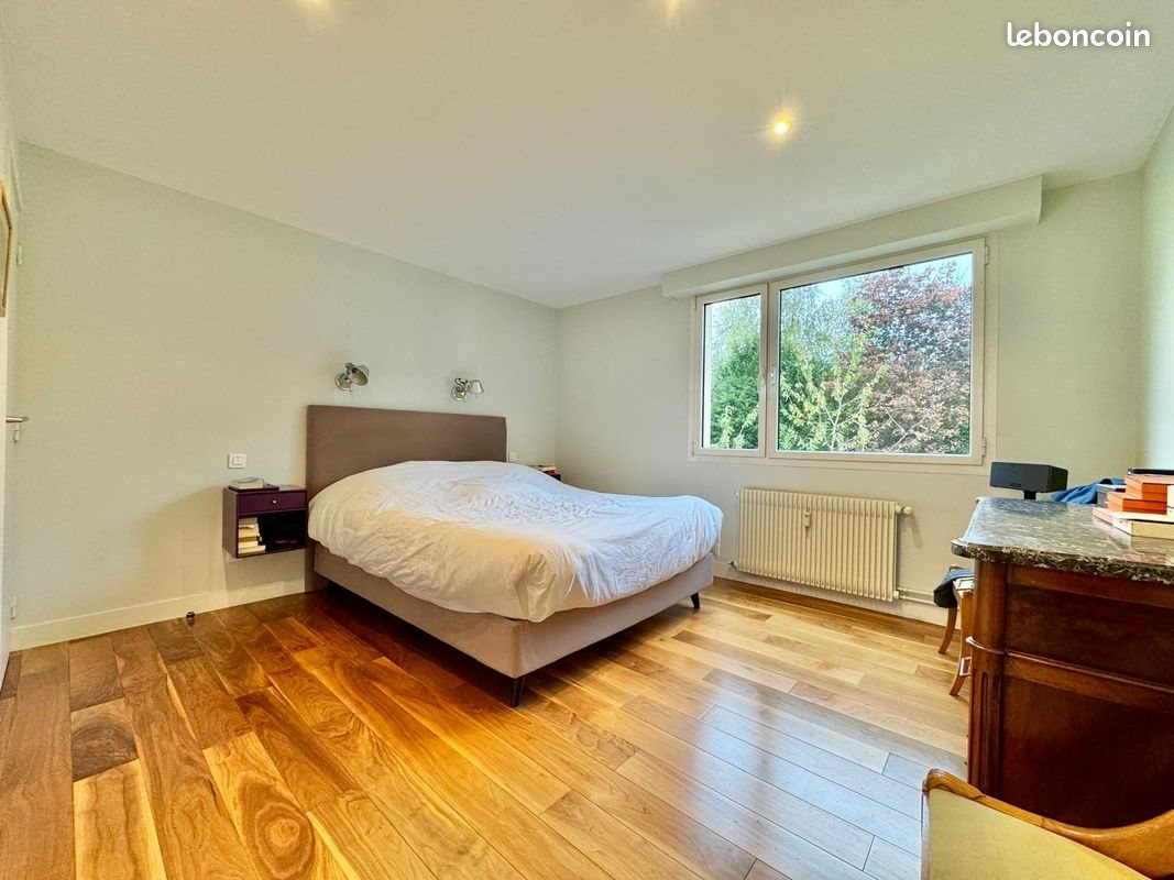 Appartement à vendre, 107m², Rouen