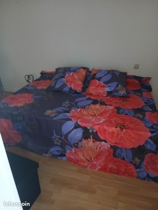 Appartement à louer, 33m², Niort