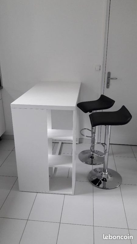 Appartement à louer, 23m², Le Havre