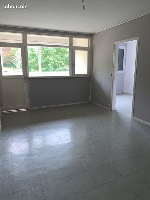Appartement à louer, 67m², Montbard