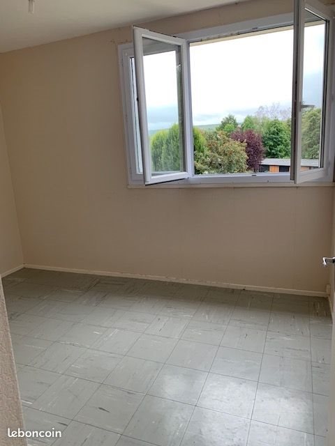 Appartement à louer, 67m², Montbard