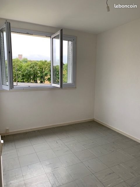 Appartement à louer, 67m², Montbard