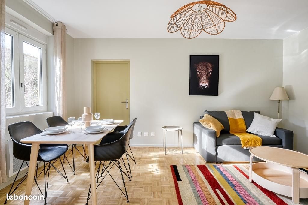 Appartement à louer, 44m², Oullins