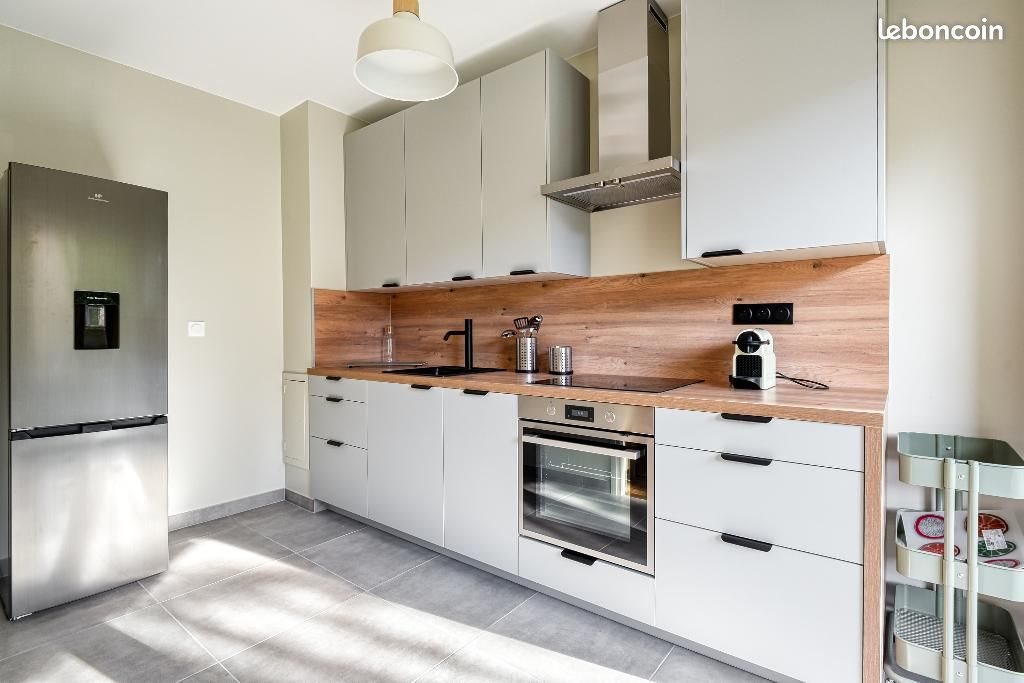 Appartement à louer, 44m², Oullins