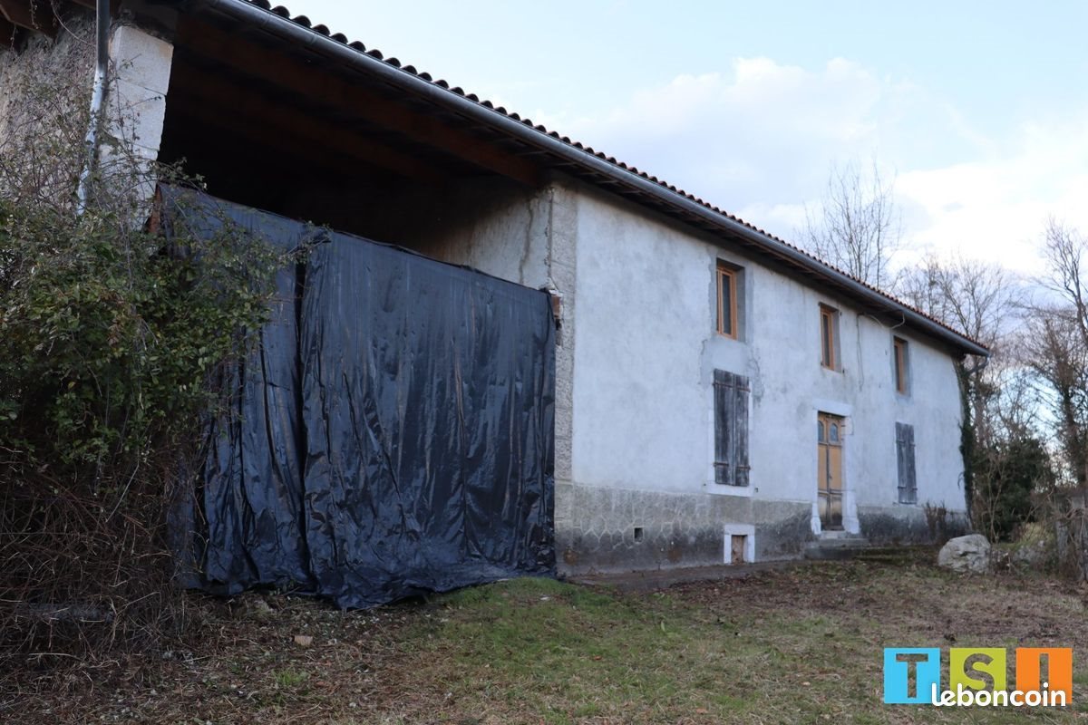 Maison à vendre, 280m², Bize