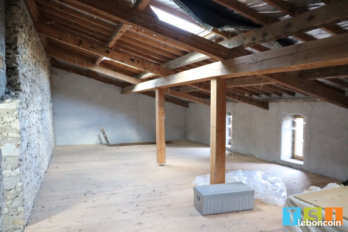 Maison à vendre, 280m², Bize