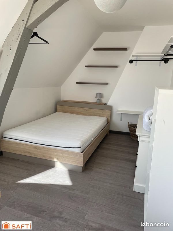 Appartement à vendre, 34m², Valenciennes