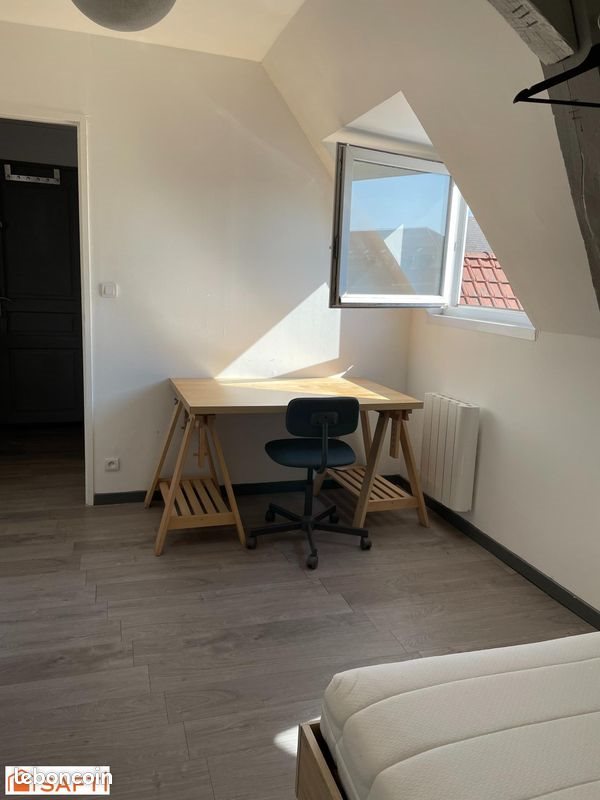 Appartement à vendre, 34m², Valenciennes