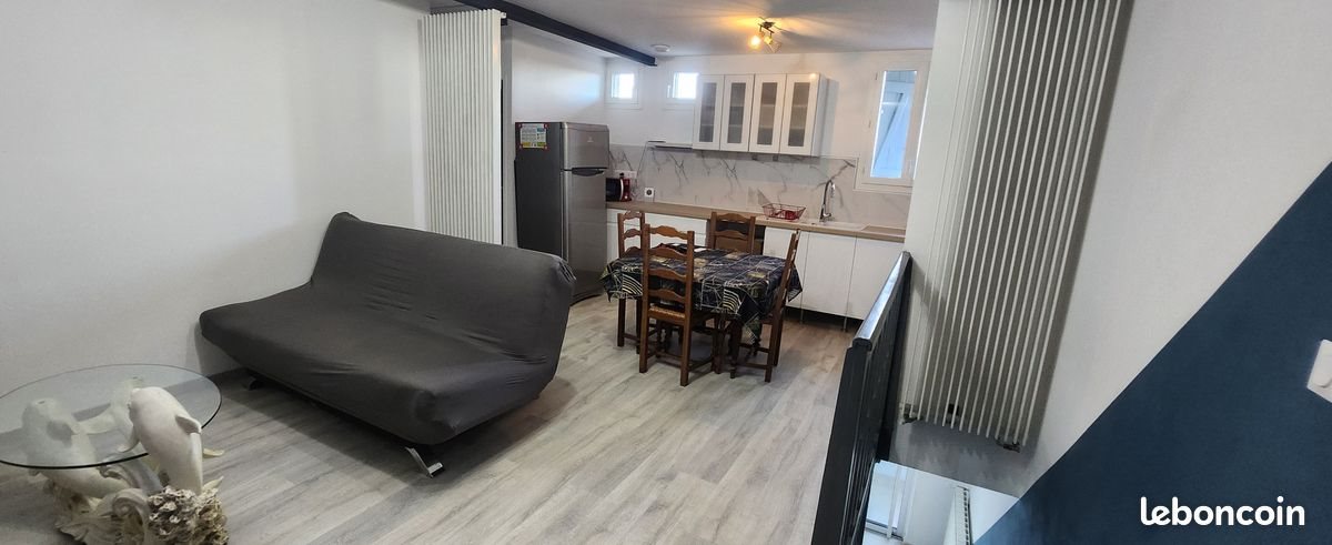 Maison à louer, 78m², Blaye-les-Mines