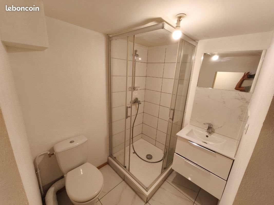 Appartement à louer, 35m², Montbéliard