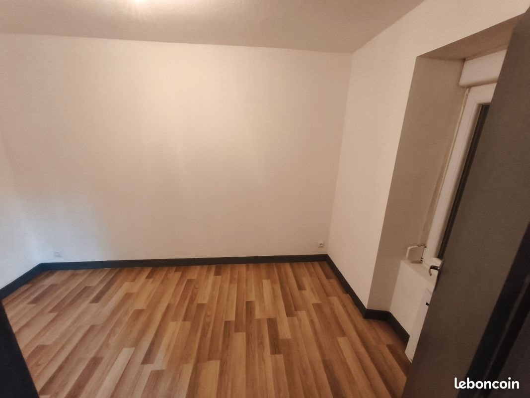 Appartement à louer, 35m², Montbéliard