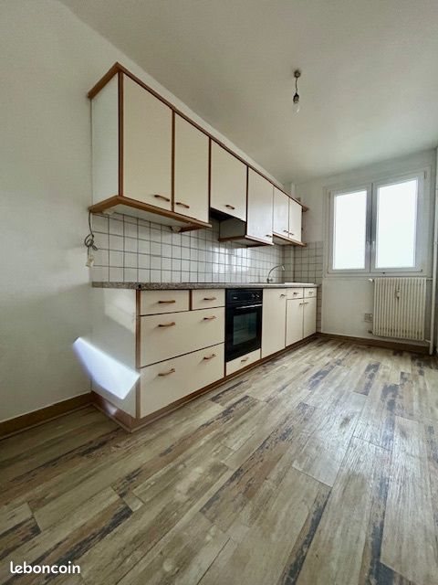 Appartement à vendre, 75m², Belfort