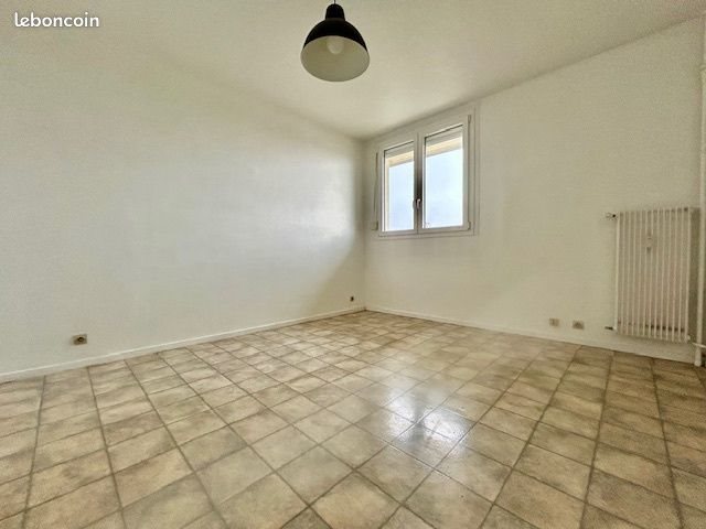 Appartement à vendre, 75m², Belfort