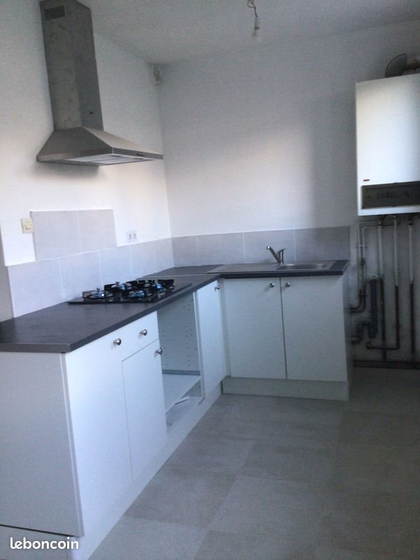 Maison à vendre, 81m², Longuenesse