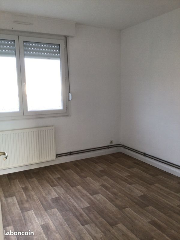 Maison à vendre, 81m², Longuenesse