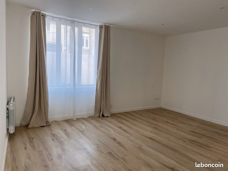 Appartement à louer, 52m², Lesneven