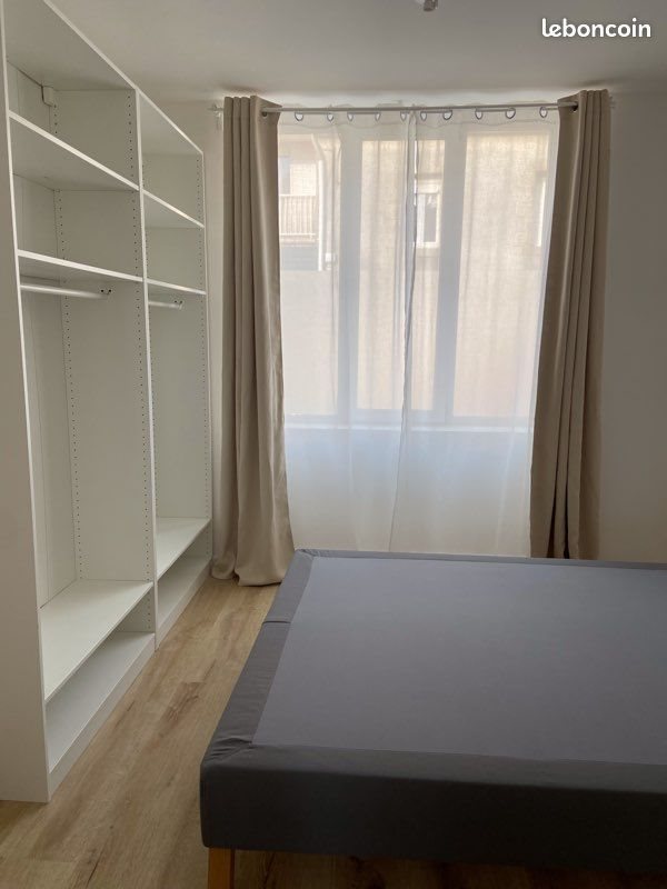 Appartement à louer, 52m², Lesneven