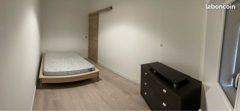 Appartement à louer, 61m², Argences