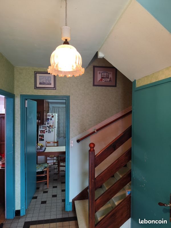 Maison à vendre, 90m², Douchy-les-Mines