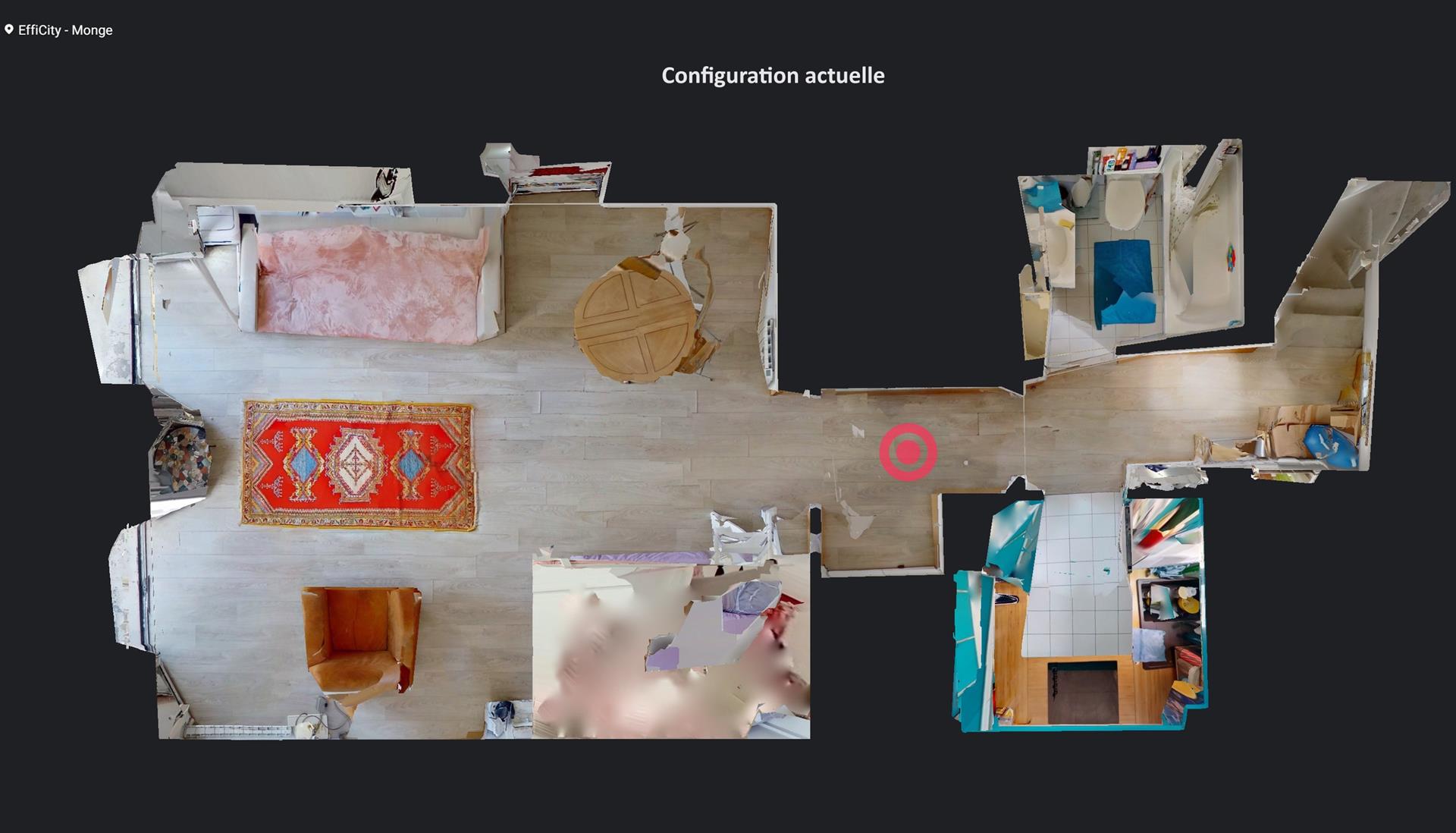 Appartement à vendre, 43m², Paris 5ème