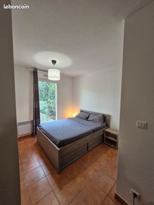 Appartement à louer, 25m², Aix-en-Provence