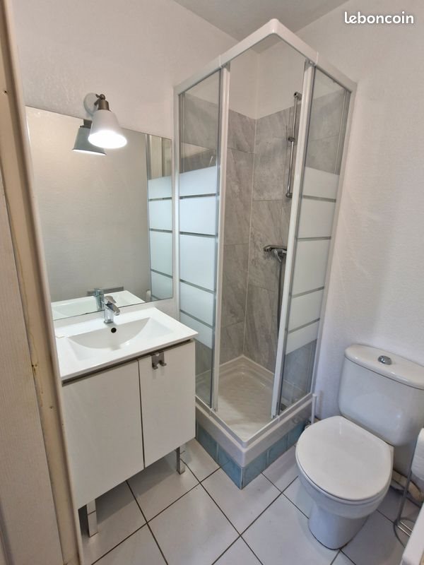 Appartement à louer, 25m², Aix-en-Provence