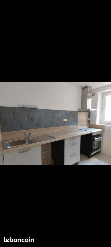 Appartement à louer, 49m², Cosne-Cours-sur-Loire