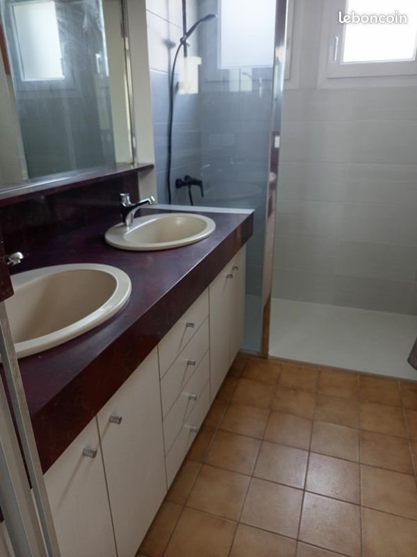 Maison à louer, 81m², Tavaux