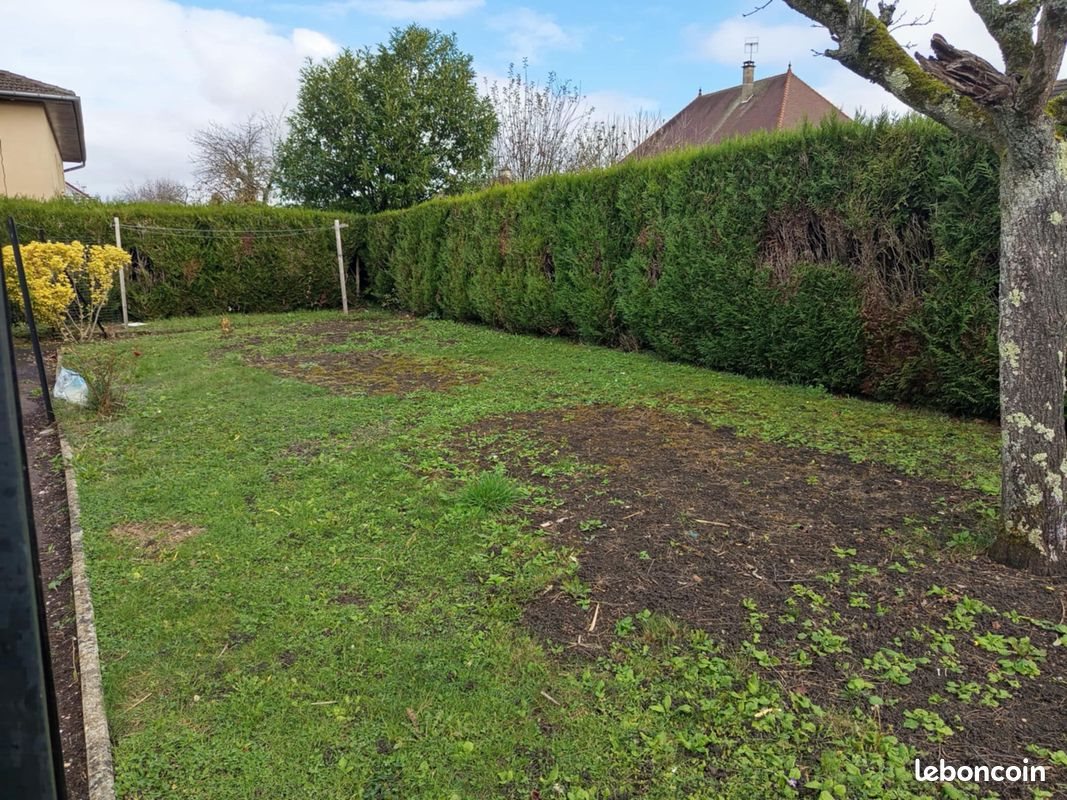 Maison à louer, 81m², Tavaux