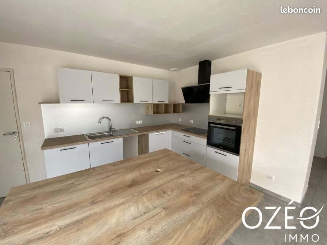 Appartement à vendre, 118m², Candé