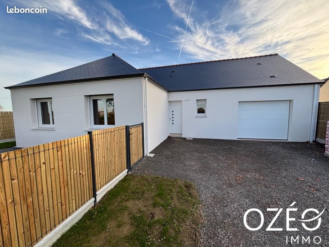 Appartement à vendre, 118m², Candé