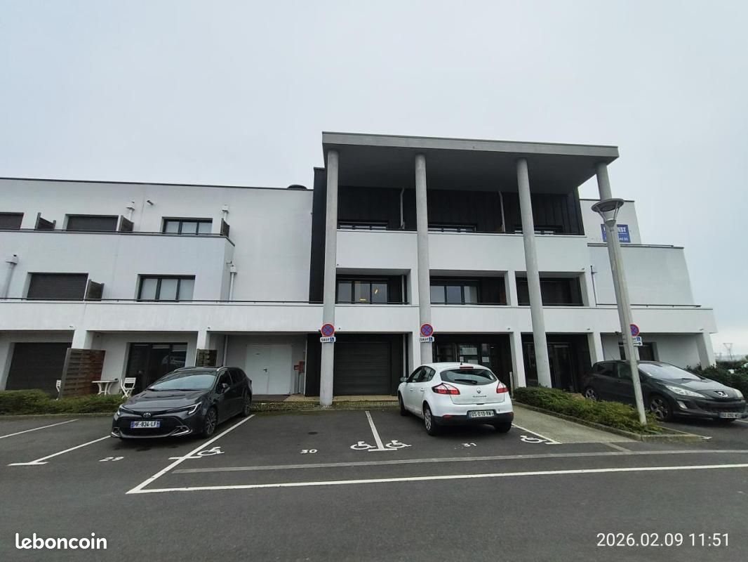 Appartement à vendre, 23m², Villejust