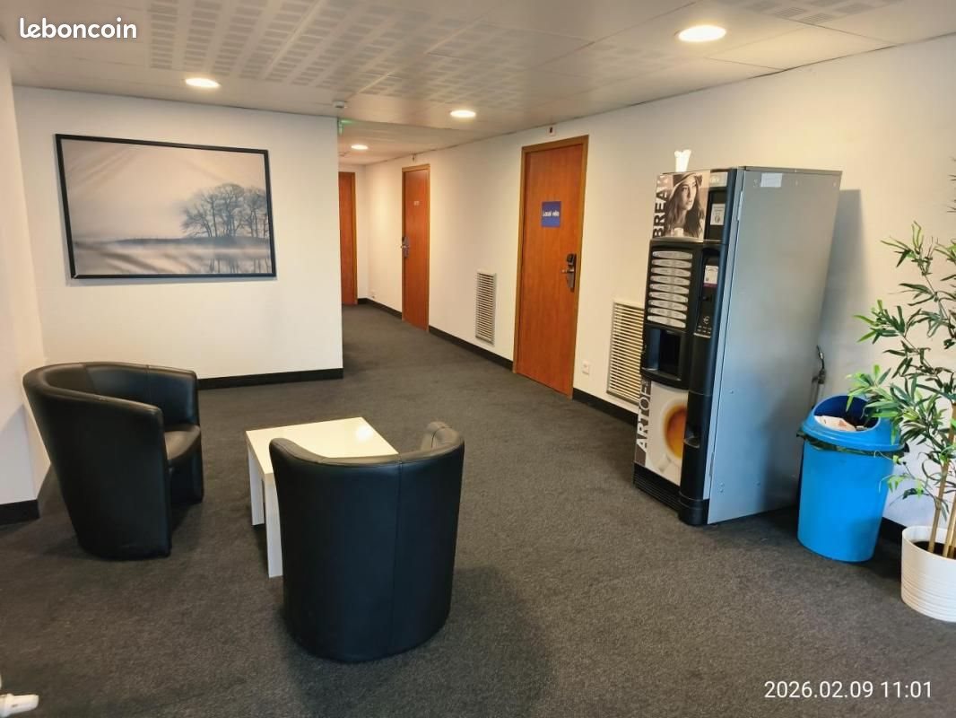 Appartement à vendre, 23m², Villejust