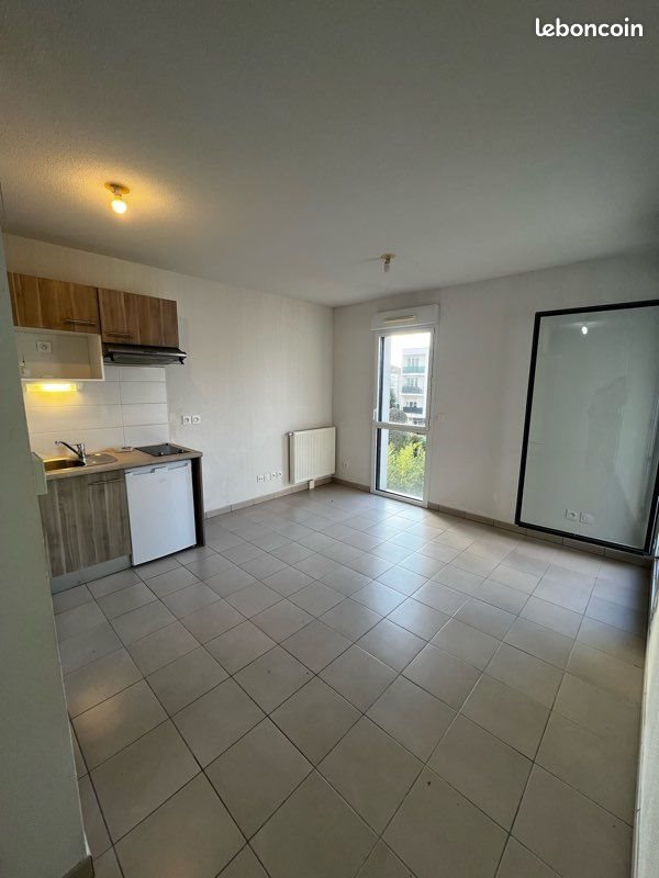 Appartement à louer, 22m², Bordeaux