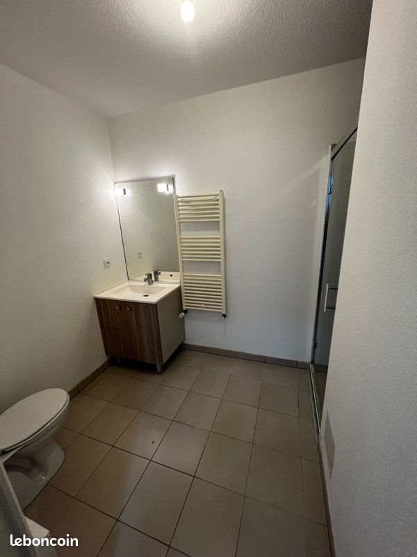 Appartement à louer, 22m², Bordeaux